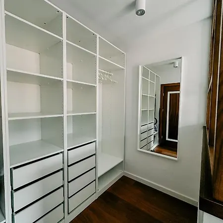 By The River シュチェチン