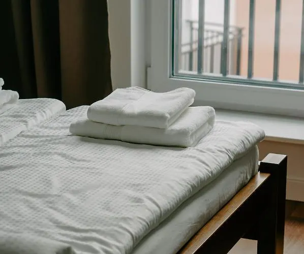 דירה By The River