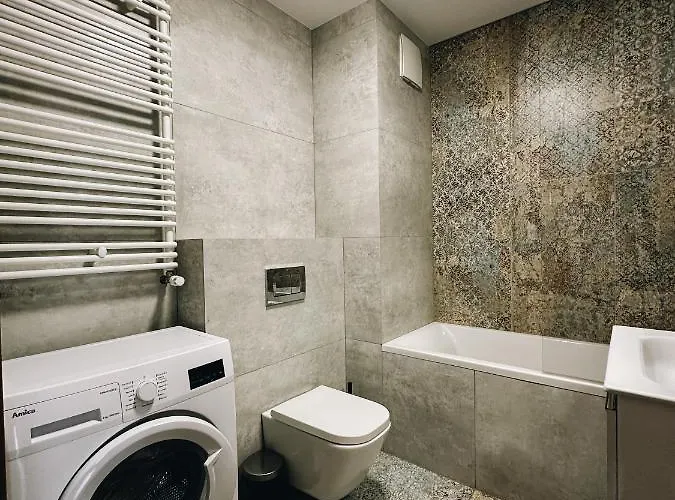 דירה By The River שצ'צ'ין