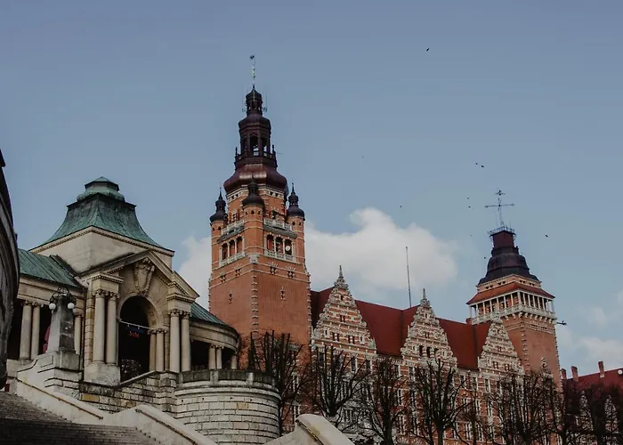 By The River דירה