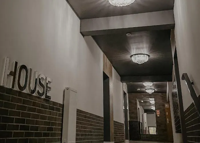 By The River דירה *